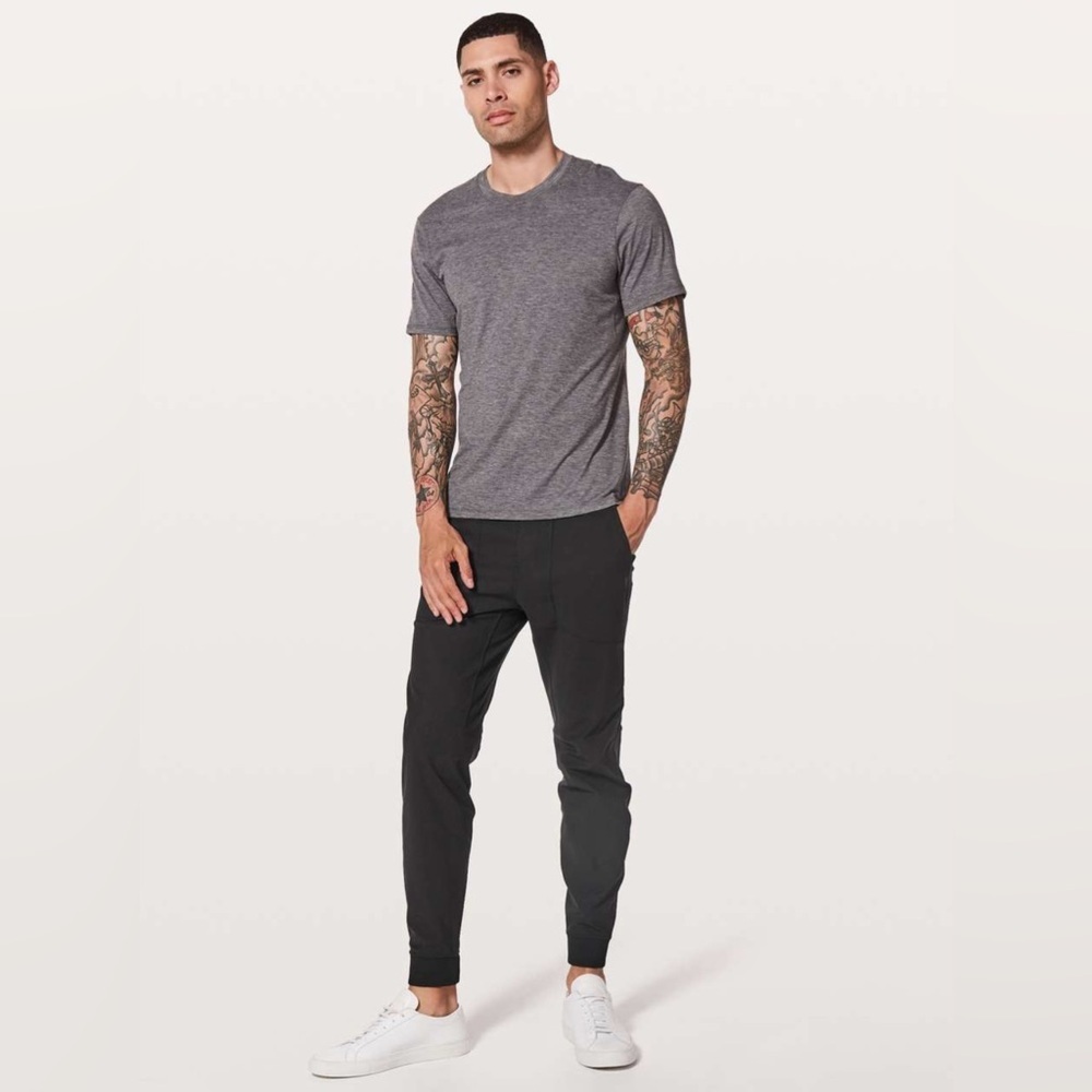 Lululemon - ABC Jogger *31"